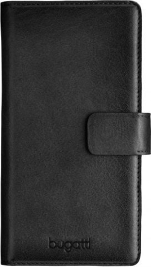 Picture of Bugatti Etui uniwersalne L, czarny (25982)