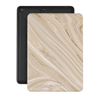 Attēls no BURGA Case iPad 10.2'' 7/8/9Gen Full Glam
