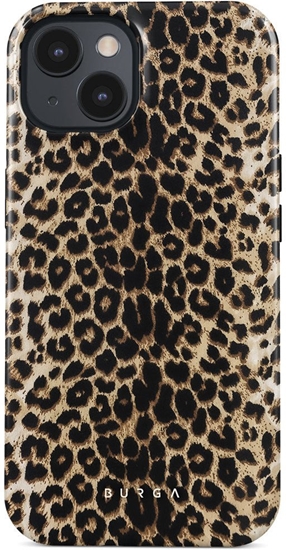 Picture of BURGA Hülle Tough MagSafe iPhone 15 Plus Player