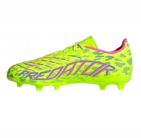Picture of Buty adidas Predator League Jr FG/MG ID3748