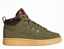 Attēls no Buty adidas Rapid Court Mid JR Winterized JR2813