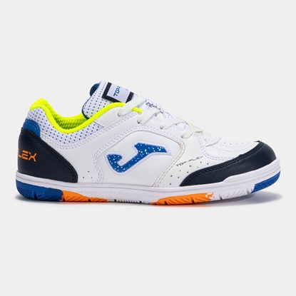 Attēls no Buty Joma Top Flex 2502 IN Jr TPJW2502IN