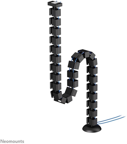 Изображение CABLE ACC SPINE ORGANIZER/ADS06-132BL NEOMOUNTS