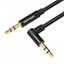 Attēls no CABLE AUDIO 3.5MM TO 3.5MM/1M BAKBF VENTION
