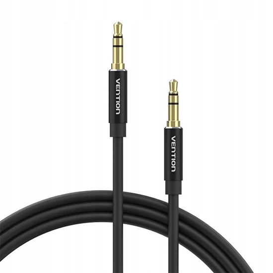 Изображение CABLE AUDIO 3.5MM TO 3.5MM/3M BAXBI VENTION