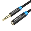 Picture of CABLE AUDIO 3.5MM/1.5M VAB-B06-B150-M VENTION