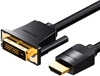 Picture of CABLE HDMI TO DVI 1.5M/ABFBG VENTION