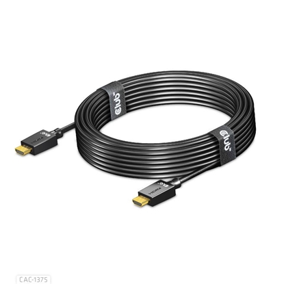 Picture of CABLE HDMI TO HDMI 5M/M/M CAC-1375 CLUB3D