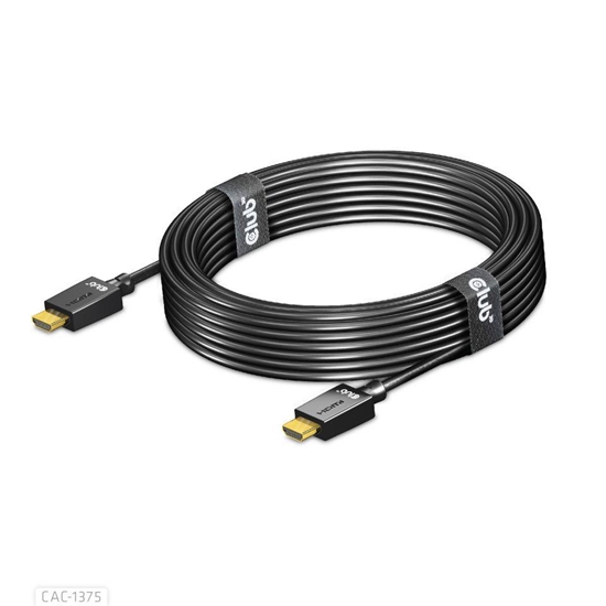 Picture of CABLE HDMI TO HDMI 5M/M/M CAC-1375 CLUB3D