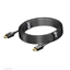Picture of CABLE HDMI TO HDMI 5M/M/M CAC-1375 CLUB3D