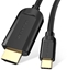 Picture of CABLE HDMI TO USB-C 2M/CGUBH VENTION