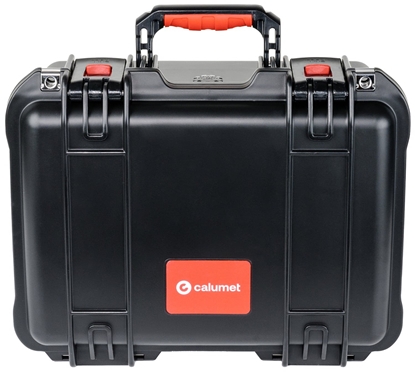 Изображение Calumet Walizka Hard Case 3318