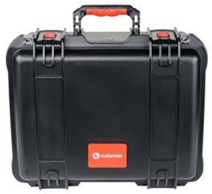 Attēls no Calumet Walizka Hard Case 3618