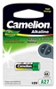 Picture of Camelion A27/MN27, Plus Alkaline, 1 pc(s)