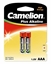 Изображение Camelion AAA/LR03, Plus Alkaline, 2 pc(s)