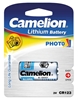 Picture of Camelion CR123A, Lithium, 1 pc(s)