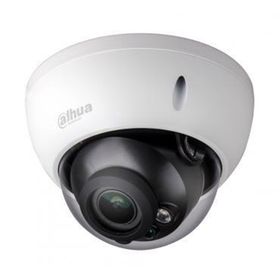 Picture of CAMERA HDCVI 1080P IR DOME/HAC-HDBW1200R-Z-2712-S5 DAHUA