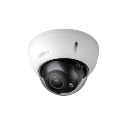 Изображение CAMERA HDCVI 1080P IR DOME/HAC-HDBW1200R-Z-2712-S5 DAHUA