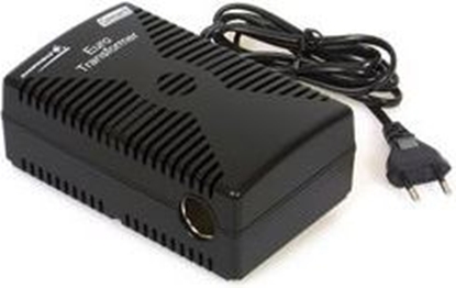 Picture of Campingaz Adapter Z Prostownikiem Do Chodziarek Elektrycznych 230V/12V (052-L0000-203164-62)