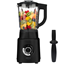 Изображение Camry | Blender | CR 4089 | Tabletop | 2000 W | Jar material Glass | Jar capacity 1.7 L | Ice crushing | Black