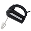 Picture of Camry | Hand mixer | CR 4218 | Hand Mixer | 300 W | Number of speeds 5 | Turbo mode | Black