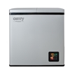 Picture of Camry | Portable refrigerator with compressor | CR 8076 | Free standing | Chest | Height 54.8 cm | Display | 40 dB | Grey