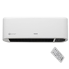 Изображение Camry Air Curtain Heater with LED Display | CR 7753 | Air curtain | 2000 W | White | IP22