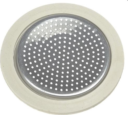 Picture of Camry CR 4415.1 Zapasowy filtr i uszczelka do kawiarki moka cr 4415.