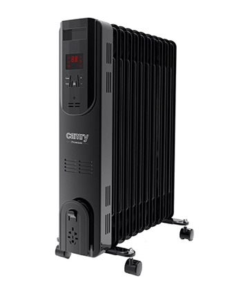Attēls no Grzejnik Camry CR 7813 olejowy 2500 W