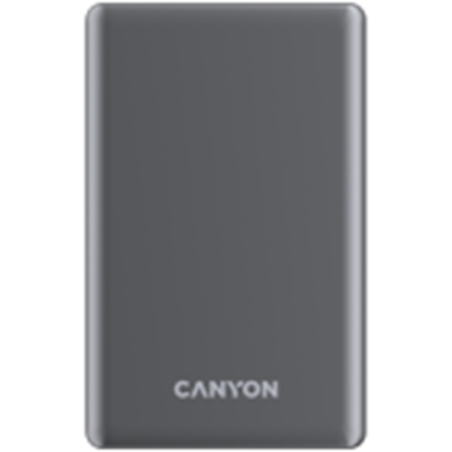 Attēls no CANYON CNS-CPB510DG