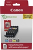 Picture of Canon CLI-526 BK/C/M/Y Photo Value Pack