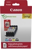 Picture of Canon CLI-581 BK/C/M/Y Photo Value Pack