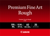 Picture of Canon FA-RG 1 Premium Fine Art Rough A 2, 25 Sheet, 320 g