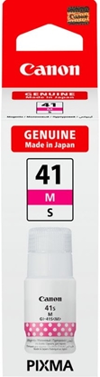 Picture of Canon GI-41S M magenta