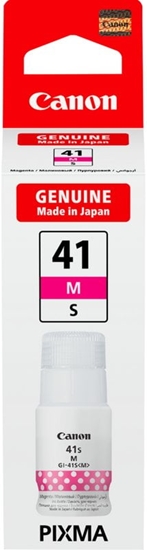 Picture of Canon GI-41S M magenta
