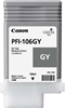 Picture of Canon PFI-106 GY ink grey