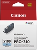 Picture of Canon PFI-5100 PC photo cyan