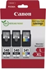 Picture of Canon PG-540 L x2 / CL-541 XL Multi Pack