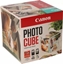 Picture of Canon PG-560 / CL-561 Photo Cube Creative Pack White Blue