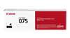 Picture of Canon Toner Cartridge 075 BK schwarz