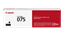 Picture of Canon Toner Cartridge 075 BK schwarz