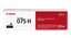 Изображение Canon Toner Cartridge 075 H BK schwarz
