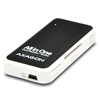 Picture of MEMORY READER MINI 5-SLOT/USB2.0 0.1M CRE-X1 AXAGON