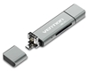Picture of MEMORY READER USB2.0 MULTI/CCJH0 VENTION