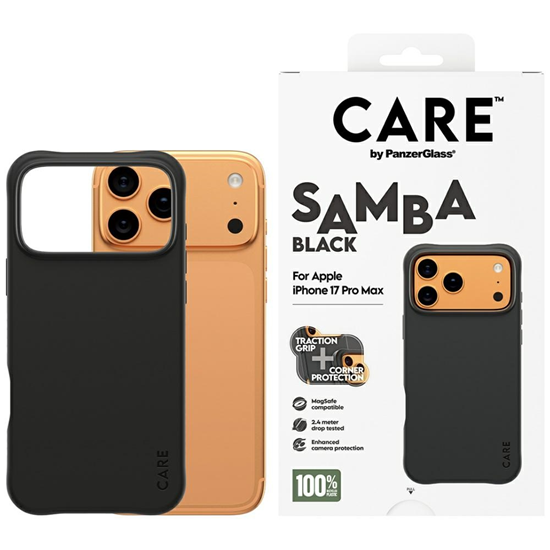 Picture of CARE BY FASHIONABLE CASE SAMBA