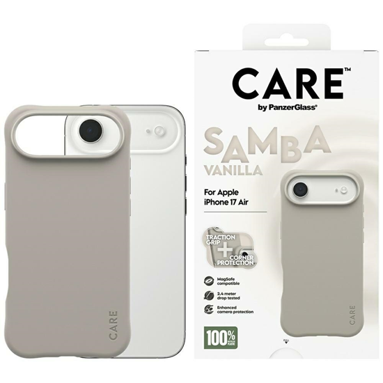 Picture of CARE BY FASHIONABLE CASE SAMBA