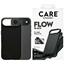 Picture of CARE by PanzerGlass Feature FLOW MagSafe case for 