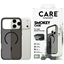 Picture of CARE by PanzerGlass Case Urban Expl Smokey BK MagSafe iP 17 P M