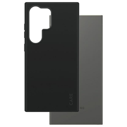 Picture of CARE by PanzerGlass Fashion QI Case Sam   S24 Ultr