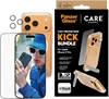 Изображение CARE by PanzerGlass Feature Kick 3w1 etui+szko+lens iPhone 17 Pro